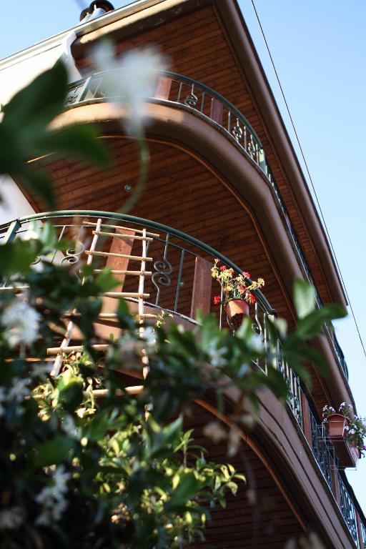 Hotel Limnaio à Khrisokhórafa Extérieur photo